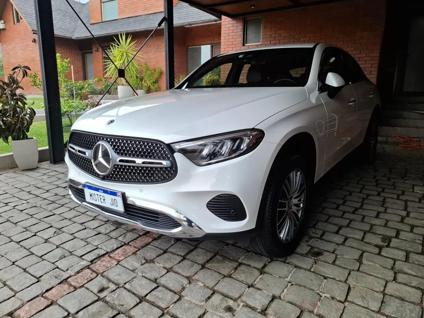 Trabajo de detailing premium realizado por Mister Jio